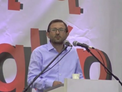 ARF-D member on Nagorno-Karabakh issue and Four-Day Artsakh War