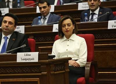 «Հրապարակ». Արտահո՞սք, թե ժուչոկներ. այս թեման քննարկվել է «Իմ քայլի» ներքին «չաթում». մանրամասներ