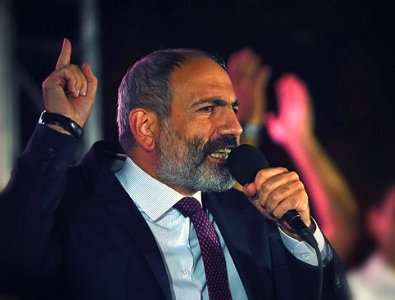 «Ժամանակ». «Իմ քայլը» հանրային աջակցությունը ցույց տալու հանրահավա՞ք կանցկացնի