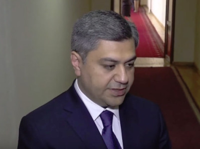 Արթուր Վանեցյանը՝ Փաշինյանի նշած դավադիրների եւ հող հանձնողների մասին