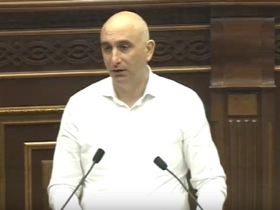Դատական համակարգի վեթինգը բավական չէ. հարկավոր է ողջ իրավապահ համակարգի վեթինգ. փորձագետ