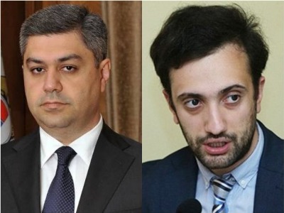 «Խորհուրդ կտամ պարոն Իոաննիսյանին՝ հանգիստ նստի տեղը». Վանեցյանը մեղադրեց նրան պատվեր կատարելու մեջ