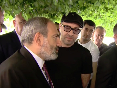 Armenia PM: We eliminated monopolies, systemic corruption