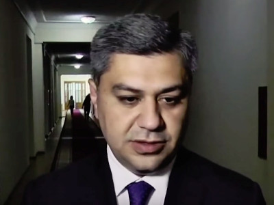 «Այդ հարցին մի քիչ կխուսափեմ պատասխանելուց». Վանեցյանը՝ Քոչարյանի գործով դատարանի վրա դրսից ազդեցության մասին