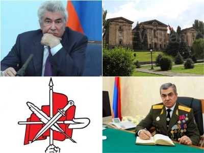 NEWS.am breaking news in a video: 24.05.2019