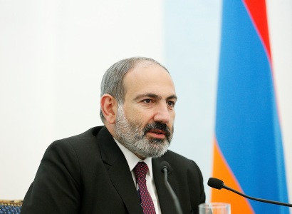 PM meets with Ambassadors of foreign states accredited to Armenia