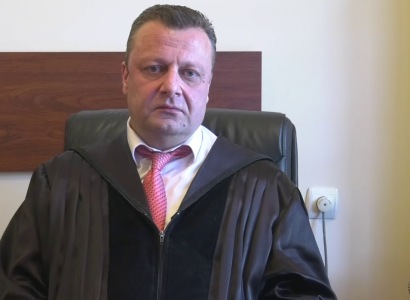 Ցուցում է տրված բոլոր օղակներին իմ դեմ աշխատել. դատավոր Ազարյան