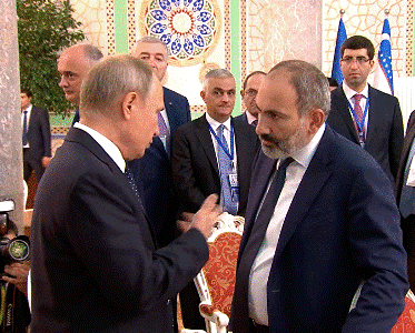 «168 ժամ». «ՀԱՊԿ-ն «պատժեց» Հայաստանին»