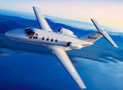 Ֆլորիդայի մոտ օվկիանոս է ընկել Cessna բիզնեսջեթը