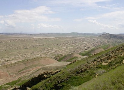 Վրացի եւ ադրբեջանցի փորձագետները կստուգեն սահմանի չհամաձայնեցված հատվածները