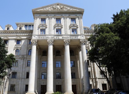 Azerbaijan threatens to put reporter on its “blacklist” of Karabakh visitors