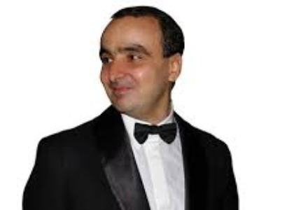 Ինչպես է Նազենի Ղարիբյանը աշխատելու մի վայրում, որտեղ իրեն չեն ընդունում. Օպերային թատրոնի դիրիժոր