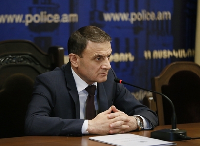 «Մեզ բացառիկ հնարավորություն է տրված». Օսիպյանն խորհրդակցության ժամանակ նշեց բացթողումներն ու տվեց հանձնարարականներ