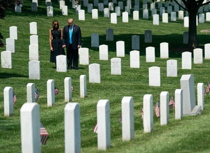 Former U.S. militaries urges Trump not to start war against Iran