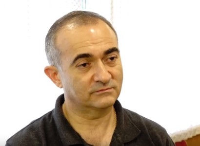 Այո, կա Հայաստան-Արցախ հարաբերություններում սեպ խրող ուժ. Թեւան Պողոսյան