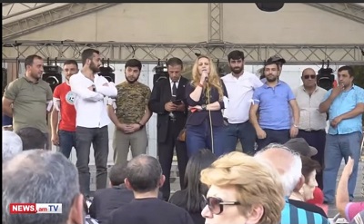 «Para TV»-ի ձայնային օպերատորը վնասվածքներ է ստացել. նախնական տեղեկություններով, նրան դանակահարել են