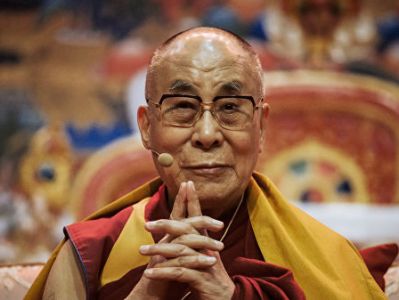US Ambassador to China urges country to talk to the Dalai Lama