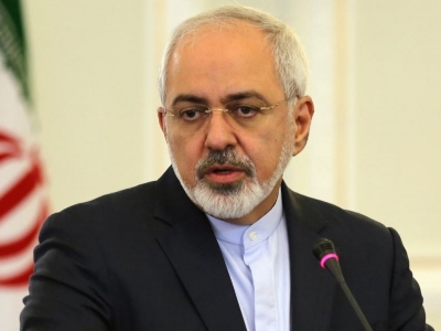 Iran FM denies likelihood of talks with US Secretary of State