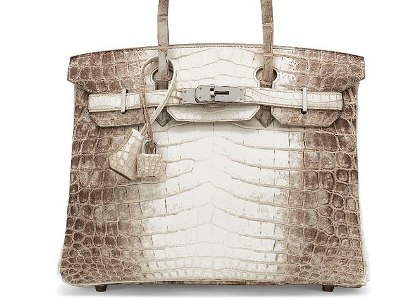 Hermes-ի Birkin եզակի պայուսակները աճուրդի կհանվեն. դրանք ավելի քան 100 հազար դոլար արժեն