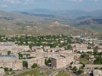 Եղեգնաձորն էլ միացավ մետաղական հանքարդյունաբերությունը մերժած համայնքներին․ ՀԲՃ