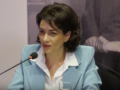 Armenia PM’s wife explains why ex-oligarchs make donations to her charitable foundations
