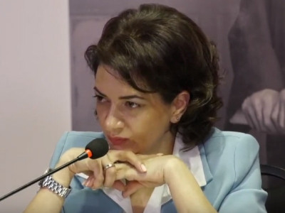 Ինչո՞ւ է Աննա Հակոբյանի ղեկավարած հիմնադրամը քաղաքացուն ուղղորդել դեպի «Ծառուկյան» հիմնադրամ
