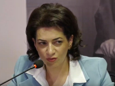 Եթե պետբյուջեից գողացված միջոցներ են, ավելի լավ, որ փոխանցվում են մեր հիմնադրամներին. Աննա Հակոբյան