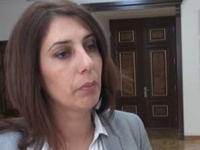Եթե ոչինչ չանենք՝ կոչնչանա մի ամբողջ ժողովրդի իրավունքը. Սոֆյա Հովսեփյան