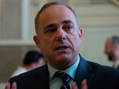 Israel agreeable to US-mediated talks with Lebanon on resolving border dispute