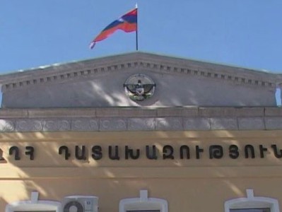 Արցախի դատախազության հայտարարությունը՝ Ջիվան Աբրահամյանի դեպքի վերաբերյալ
