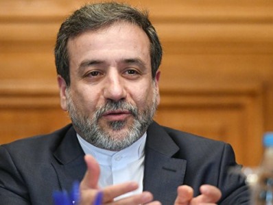 Iran ready to negotiate with all Gulf countries