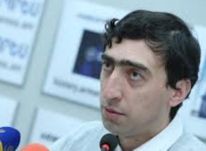 ԲՈԿ նախագահը հրաժարվում է բացահայտել, թե ով է դիմել Ալեքսանդր Ազարյանի աշխատանքը ստուգելու խնդրանքով