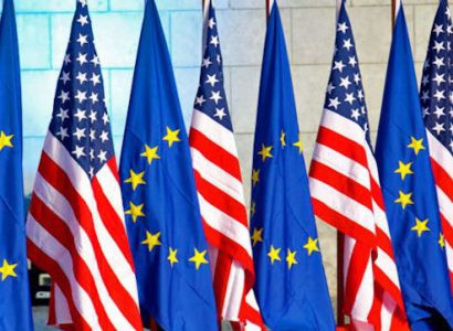 EU rejects US demand that agriculture be part of trade talks