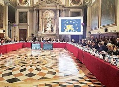 Venice Commission on judiciary reforms, vetting in Armenia