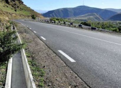 Վանաձոր-Ալավերդի-Բագրատաշեն ճանապարհահատվածը փակ է բեռնատարների և ավտոբուսների համար