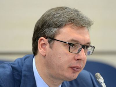 Սերբիայի նախագահը խոստովանել է Կոսովոն կորցնելու մասին