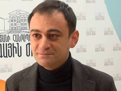 «Ժողովուրդ». «Մենք գիտենք ձեզ». ո՞ր գեներալներին նկատի ուներ «Իմ քայլ»-ի պատգամավորը