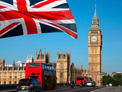 10 people seeking to replace Theresa May
