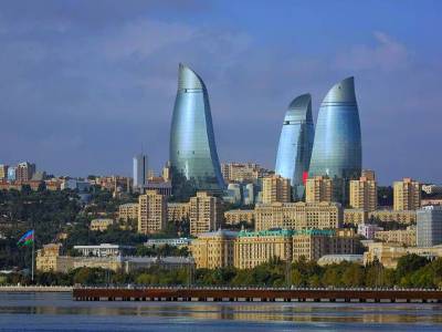 Survey says 77% of Azerbaijanis view Russia as an enemy