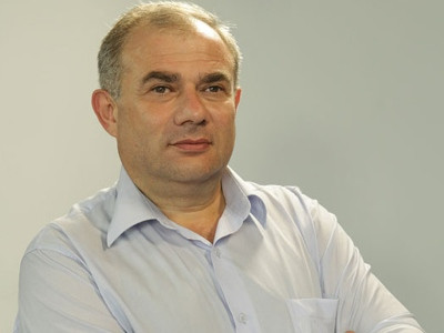 ARF-D members not invited to unveiling of monument to Aram Manukyan