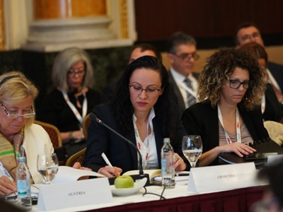 Զբոսաշրջության կոմիտեն Խորվաթիայում մասնակցում է ՄԱԿ-ի Զբոսաշրջության համաշխարհային կազմակերպության նիստին