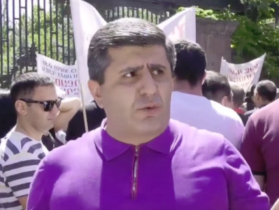 «Մարդիկ չեն ուզում նստել պետության վզին ու դառնալ նպաստառու». «Գուդվին-ԲԵՏ» ՍՊԸ-ի տնօրեն