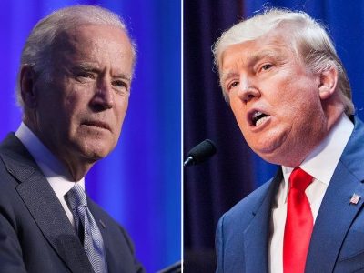 Trump insults Biden quoting Kim Jong-Un