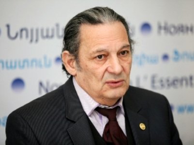 Հայաստանի իշխանություններին չի հաջողվի ազդել Ղարաբաղի գործընթացների վրա. սոցիոլոգ