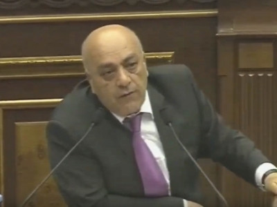 Armenia Constitutional Court judge candidate on role of Court