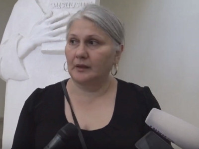 «Ժողովուրդն է խոսում, դրանից ավել ի՞նչ ապացույց». սպանված ոստիկան Յուրի Տեփանոսյանի մայրը եւս մեղադրում է ոստիկաններին