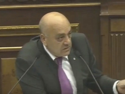 Armenia Constitutional Court judge candidate: Parliamentary immunity must remain