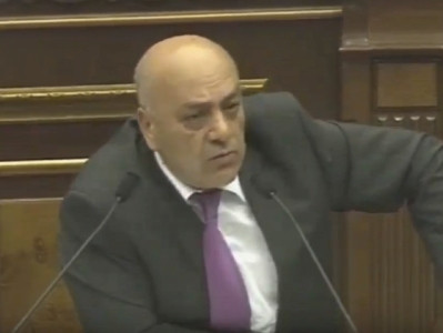 Դատարանների վրա հանրային ճնշումը պետք է իրականացվի օրենքի շրջանակում. ՍԴ դատավորի թեկնածու