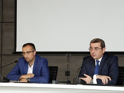Կան բուժհաստատություններ, որտեղ «ծրարով աշխատավարձեր» են վճարում. Արսեն Թորոսյան