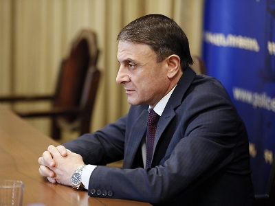 «Հաշվի չառնեք իրավախախտ վարորդի ո՛չ դիրքը, ո՛չ կարողությունը, ո՛չ էլ պաշտոնը. Օսիպյանը՝ ՃՈ ղեկավար կազմին